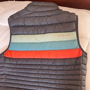 Cotopaxi Fuego Down Vest